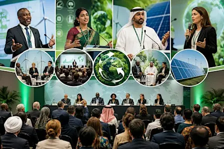 2027 Global Canada–Asia–Africa–Europe Renewable Energy Conf. & Exhibition