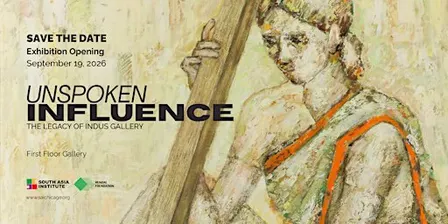 Unspoken Influence: The Legacy of Indus