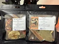 Craft your own stovetop simmer pot at The Vineyard at Hershey