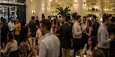 Intelligent Singles Mixer in Denver!