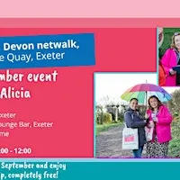 Freelance Mum Netwalk Exeter: Business Networking
