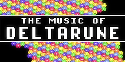 The Music of Deltarune - Live Video Game Orchestra