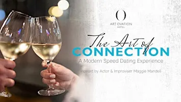 The Art of Connection: A Modern Speed Dating Experience