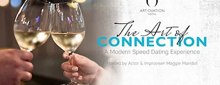 The Art of Connection: A Modern Speed Dating Experience