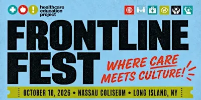 Frontline Fest