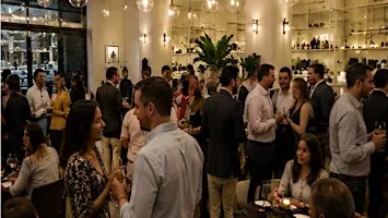 Ivy League Singles Mixer in Denver!