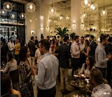 Singles Mixer in Denver!