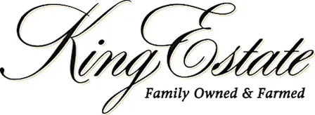 Wine Dinner with King Estate