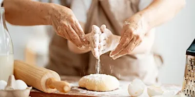Family Fun: Hands On Pasta (1 Adult + 1 Child)