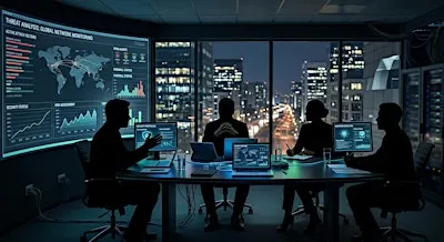 CCRI's Cybersecurity :  Pathways and Practices 2026