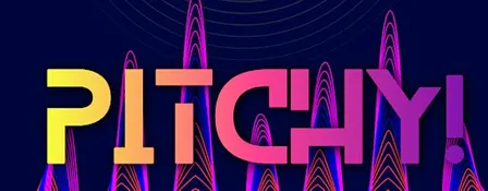 Pitchy! The Improvised Musical