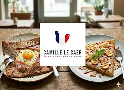 NEW! SUNDAY BRUNCH in BRETAGNE Cook & Dine© Event *
