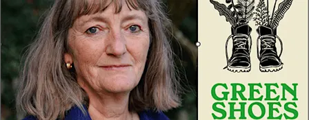 Green Shoes Forty years of a radical women's craft collective