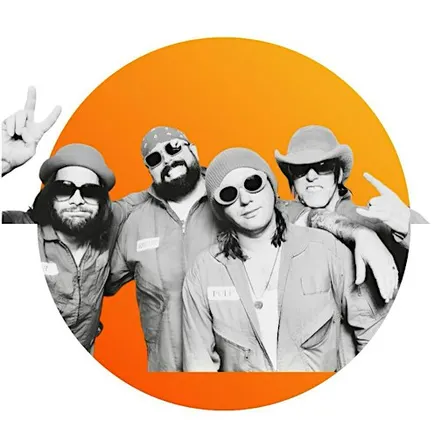 ORANGEMAN LIVE!! At Eastside Bar & Grill