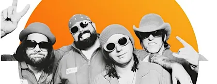 ORANGEMAN LIVE!! At Eastside Bar & Grill