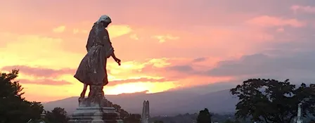 Ghost Walk: East Hill Cemetery 2026