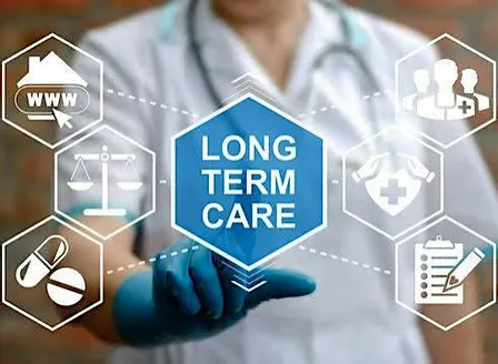 Protecting Your Legacy with Long-Term Care - Lunch & Learn