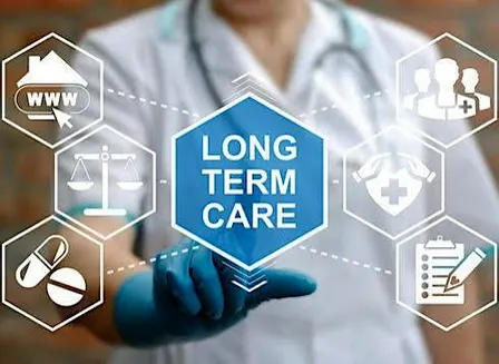 Protecting Your Legacy with Long-Term Care - Lunch & Learn