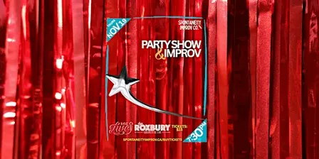 Spontaneity: Party Show