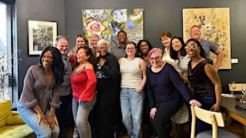 French Night Out – Conversation & Wine in Downtown Duluth