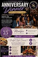 Sisterhood Summit Anniversary Dinner