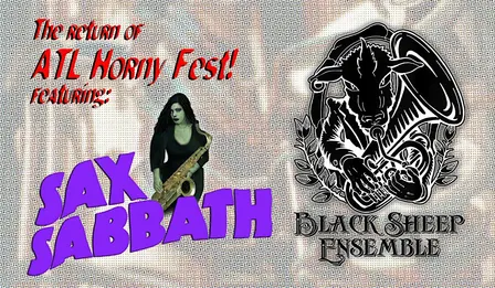 The Return of ATL Horny Fest!