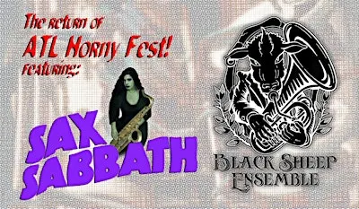 The Return of ATL Horny Fest!