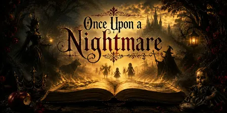Once Upon a Nightmare