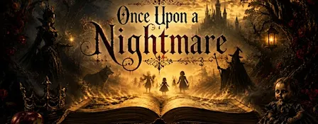 Once Upon a Nightmare
