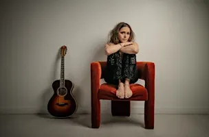 Taylor Rae with Lemongrass