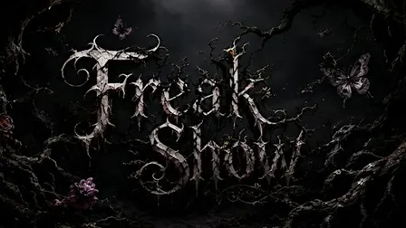 FREAKSHOW: Fairytales and Nightmares
