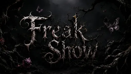FREAKSHOW: Fairytales and Nightmares