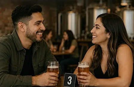 Citas Rápidas 100% en Español - Riverside, CA