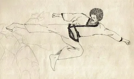 Drawing Thursdays Day/Evening