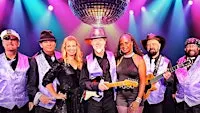 The Miami Disco Band