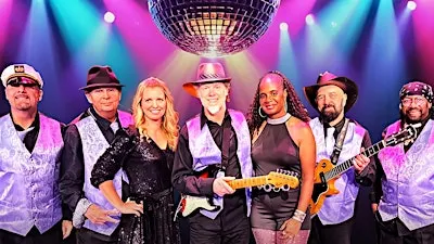The Miami Disco Band