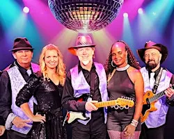 The Miami Disco Band