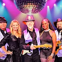 The Miami Disco Band