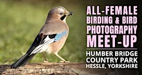 All-Female Bird & Bird Photography Morning
