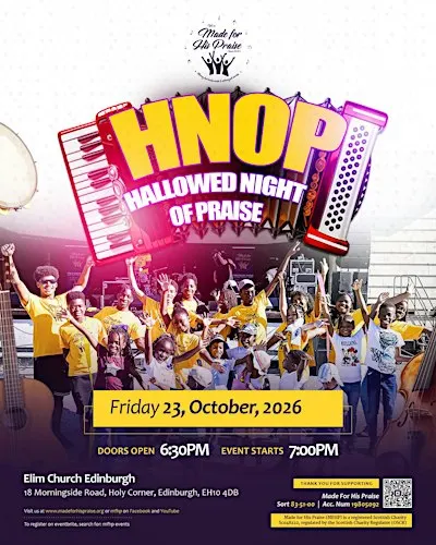 HNoP 2026