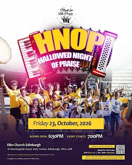 HNoP 2026