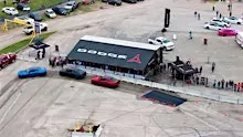 Mopar Heaven 27 Powered by Underground Tuning