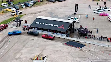 Mopar Heaven 27 Powered by Underground Tuning