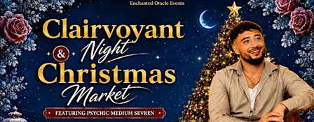 Clairvoyant Night & Christmas Market