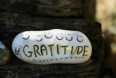 Cultivating Gratitude: An Evening Workshop