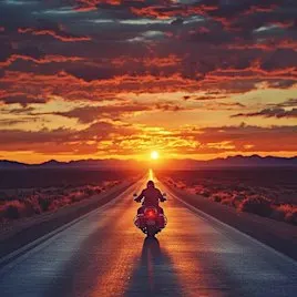Ride for Rick's Recovery