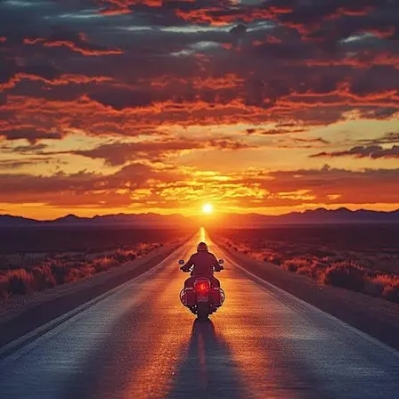 Ride for Rick's Recovery