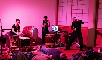 Immortal Breathwork