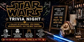 Star Wars Trivia