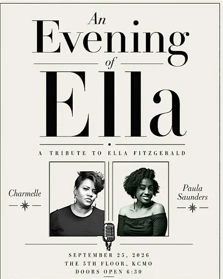 An Evening Of Ella